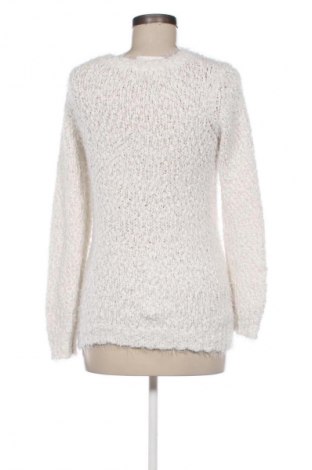 Дамски пуловер Up 2 Fashion, Размер M, Цвят Бял, Цена 29,00 лв.
