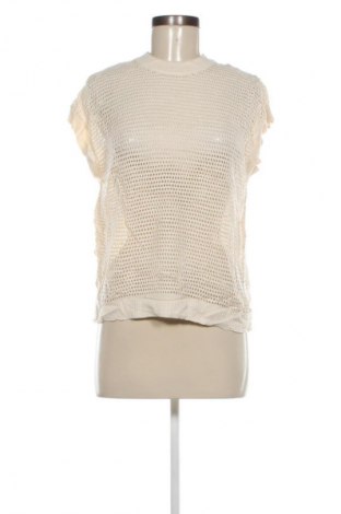 Damenpullover Up 2 Fashion, Größe S, Farbe Beige, Preis € 6,99