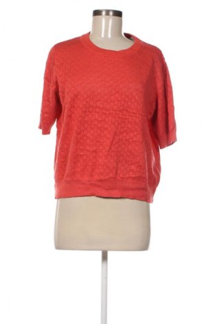 Γυναικείο πουλόβερ Up 2 Fashion, Μέγεθος M, Χρώμα Πορτοκαλί, Τιμή 7,99 €