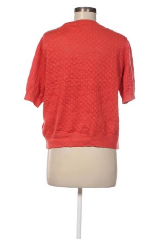 Γυναικείο πουλόβερ Up 2 Fashion, Μέγεθος M, Χρώμα Πορτοκαλί, Τιμή 7,99 €