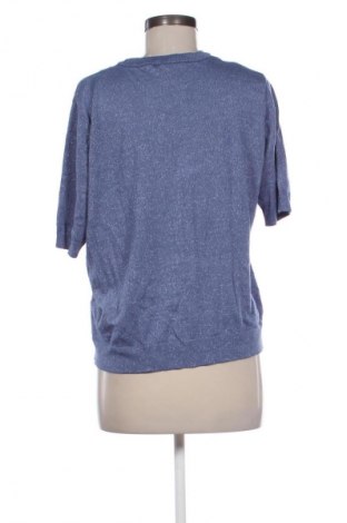 Дамски пуловер Up 2 Fashion, Размер XXL, Цвят Син, Цена 29,33 лв.