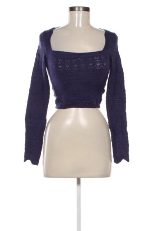 Damenpullover Urban Outfitters, Größe S, Farbe Blau, Preis € 11,99