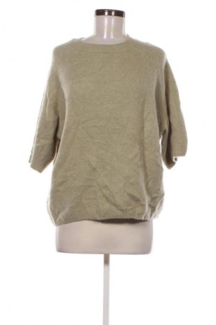 Damenpullover V Milano, Größe M, Farbe Grün, Preis € 10,99