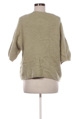 Damenpullover V Milano, Größe M, Farbe Grün, Preis € 10,99