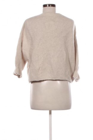 Damenpullover V Milano, Größe L, Farbe Beige, Preis € 13,99