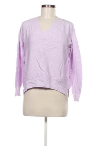 Damenpullover V Milano, Größe M, Farbe Rosa, Preis € 13,99