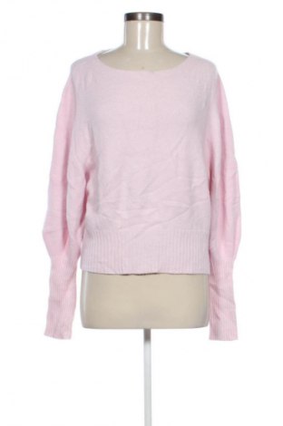 Női pulóver V Milano, Méret M, Szín Rózsaszín, Ár 4 149 Ft