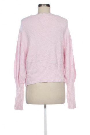 Női pulóver V Milano, Méret M, Szín Rózsaszín, Ár 4 149 Ft