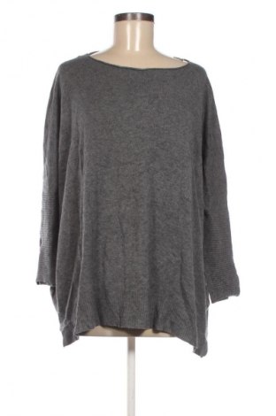 Damski sweter V Milano, Rozmiar XXL, Kolor Szary, Cena 43,99 zł