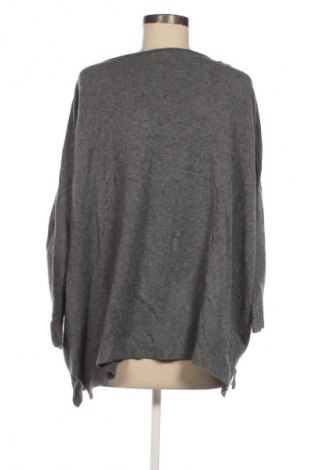 Damski sweter V Milano, Rozmiar XXL, Kolor Szary, Cena 43,99 zł