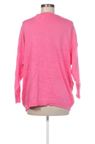 Dámsky pulóver V Milano, Veľkosť XL, Farba Ružová, Cena  11,95 €