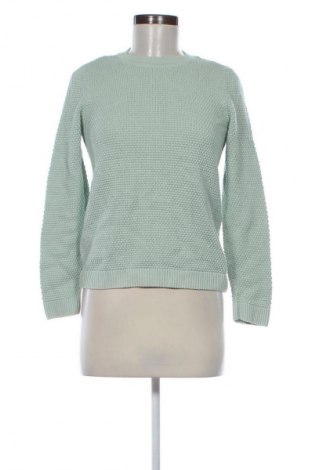 Dámsky pulóver VILA, Veľkosť XL, Farba Zelená, Cena  37,95 €