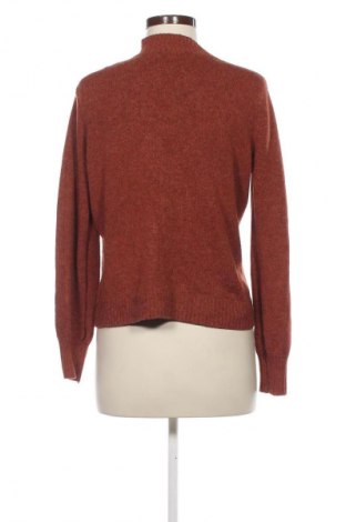 Дамски пуловер VILA, Размер XL, Цвят Оранжев, Цена 14,99 лв.
