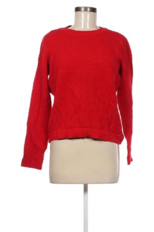 Damenpullover VILA, Größe XL, Farbe Rot, Preis € 12,99