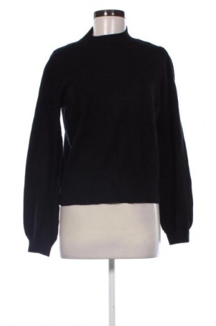 Damenpullover VILA, Größe M, Farbe Schwarz, Preis € 9,99