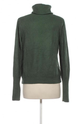 Дамски пуловер VILA, Размер S, Цвят Зелен, Цена 12,99 лв.