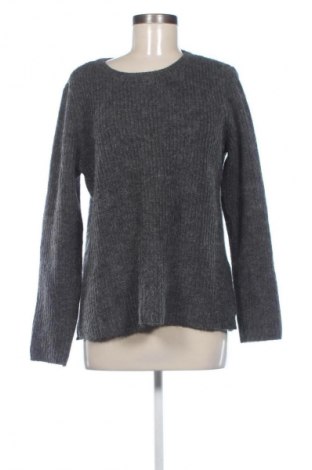 Γυναικείο πουλόβερ VILA, Μέγεθος L, Χρώμα Γκρί, Τιμή 8,99 €