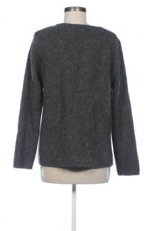 Γυναικείο πουλόβερ VILA, Μέγεθος L, Χρώμα Γκρί, Τιμή 8,99 €