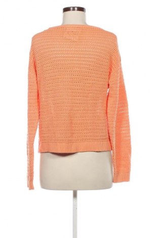 Női pulóver VILA, Méret M, Szín Narancssárga
, Ár 5 059 Ft