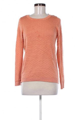 Pulover de femei VILA, Mărime L, Culoare Portocaliu, Preț 75,99 Lei