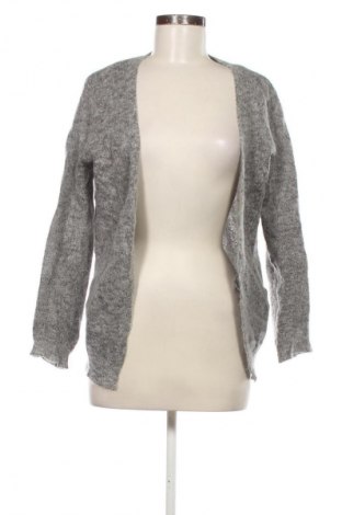 Дамски пуловер VILA, Размер M, Цвят Сив, Цена 10,99 лв.