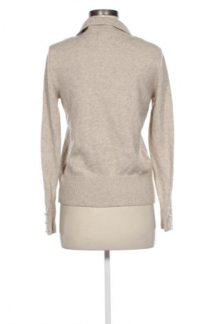 Γυναικείο πουλόβερ VILA, Μέγεθος XS, Χρώμα  Μπέζ, Τιμή 9,99 €