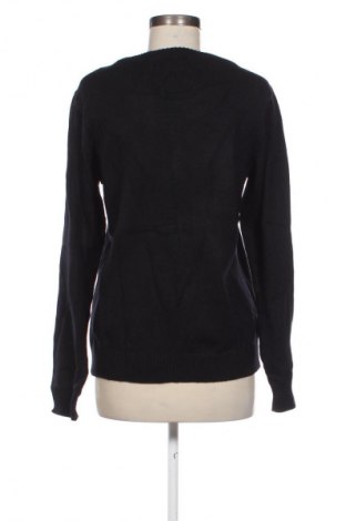 Дамски пуловер VILA, Размер M, Цвят Черен, Цена 50,99 лв.