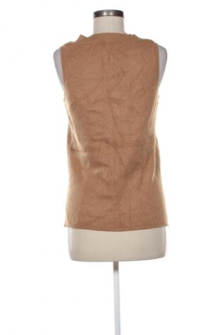 Дамски пуловер VILA, Размер S, Цвят Кафяв, Цена 10,99 лв.