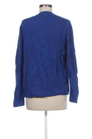 Дамски пуловер VILA, Размер XXL, Цвят Син, Цена 50,99 лв.