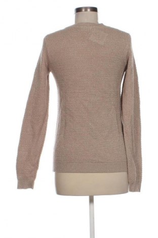 Női pulóver VILA, Méret S, Szín Bézs, Ár 3 369 Ft