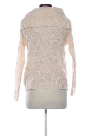 Damenpullover VILA, Größe XS, Farbe Beige, Preis 13,82 €