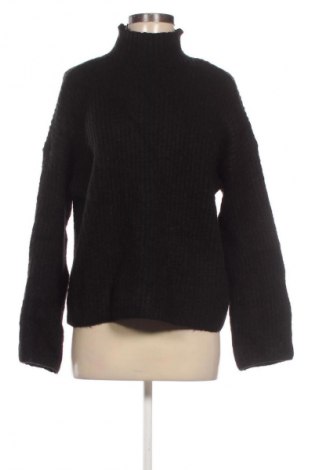 Női pulóver VILA, Méret S, Szín Fekete, Ár 3 289 Ft