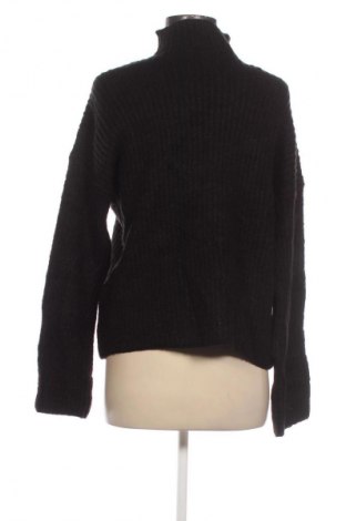 Női pulóver VILA, Méret S, Szín Fekete, Ár 3 289 Ft