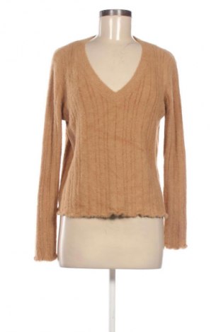 Női pulóver VILA, Méret M, Szín Narancssárga
, Ár 4 189 Ft