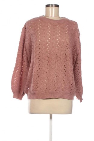 Damenpullover VRS, Größe M, Farbe Rosa, Preis € 9,99