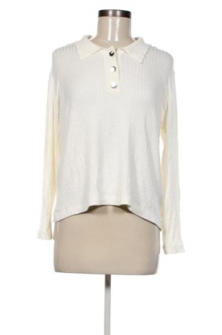 Dámsky pulóver Va Milano, Veľkosť L, Farba Kremová, Cena  9,95 €