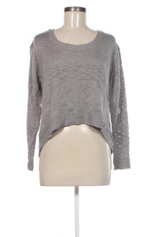 Dámsky pulóver Valley Girl, Veľkosť M, Farba Sivá, Cena  9,95 €