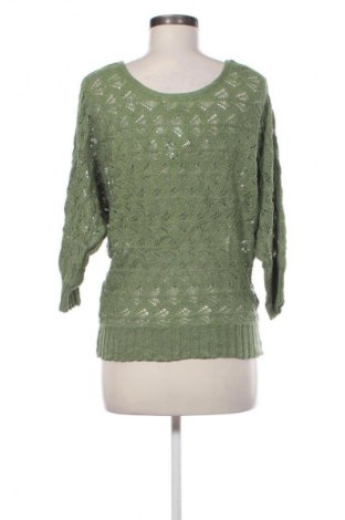 Dámsky pulóver Valley Girl, Veľkosť M, Farba Zelená, Cena  3,95 €