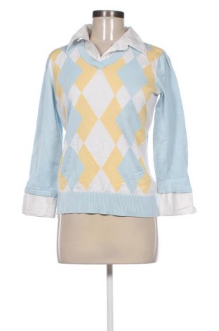 Dámsky pulóver Van Heusen, Veľkosť M, Farba Viacfarebná, Cena  9,95 €