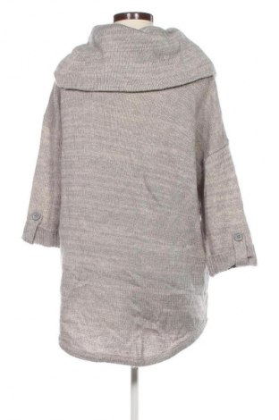 Damenpullover Vero Moda, Größe M, Farbe Grau, Preis € 12,99