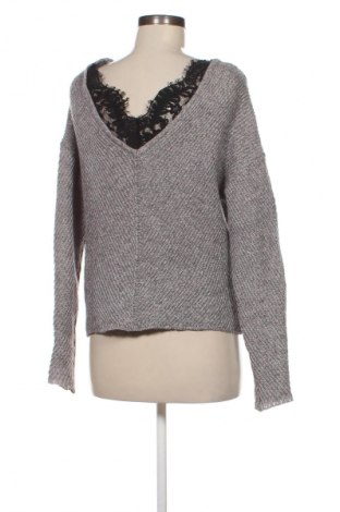 Pulover de femei Vero Moda, Mărime M, Culoare Gri, Preț 59,99 Lei