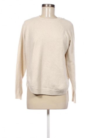 Damski sweter Vero Moda, Rozmiar M, Kolor ecru, Cena 62,11 zł
