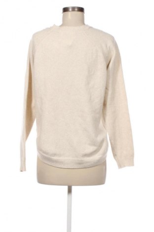 Damski sweter Vero Moda, Rozmiar M, Kolor ecru, Cena 62,11 zł