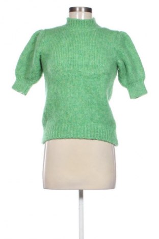 Pulover de femei Vero Moda, Mărime XS, Culoare Verde, Preț 40,99 Lei