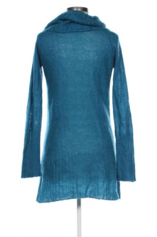Damenpullover Vero Moda, Größe M, Farbe Blau, Preis € 9,99