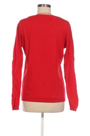 Dámsky pulóver Vero Moda, Veľkosť L, Farba Červená, Cena  9,95 €