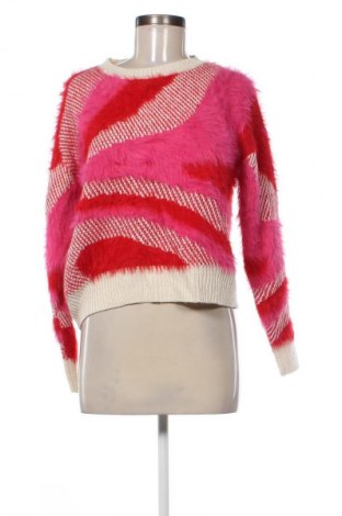 Damenpullover Vero Moda, Größe M, Farbe Mehrfarbig, Preis 13,99 €