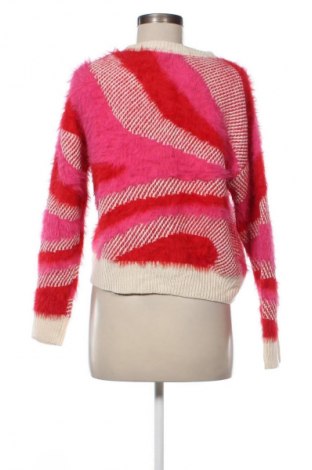Damenpullover Vero Moda, Größe M, Farbe Mehrfarbig, Preis 13,99 €