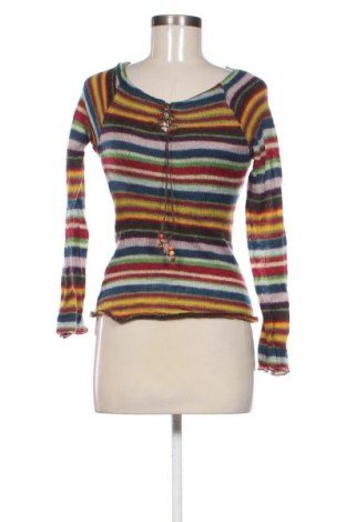 Γυναικείο πουλόβερ Vero Moda, Μέγεθος S, Χρώμα Πολύχρωμο, Τιμή 9,99 €