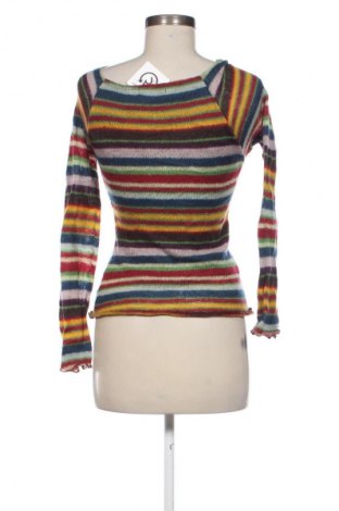 Γυναικείο πουλόβερ Vero Moda, Μέγεθος S, Χρώμα Πολύχρωμο, Τιμή 9,99 €